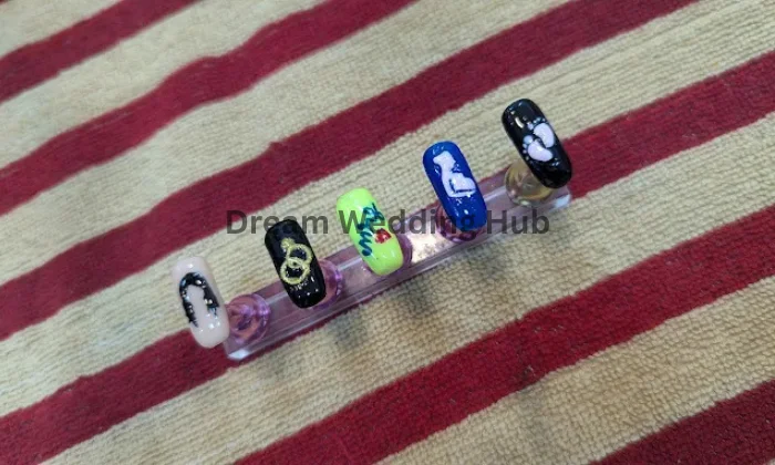 Makeover by Sharanya